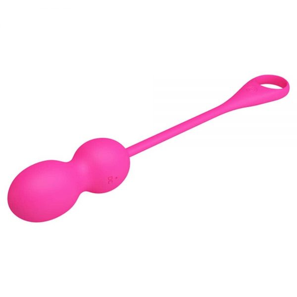 Pretty Love Elvira Pink ViPstore.hu - Erotika Webáruház - Szexshop 9