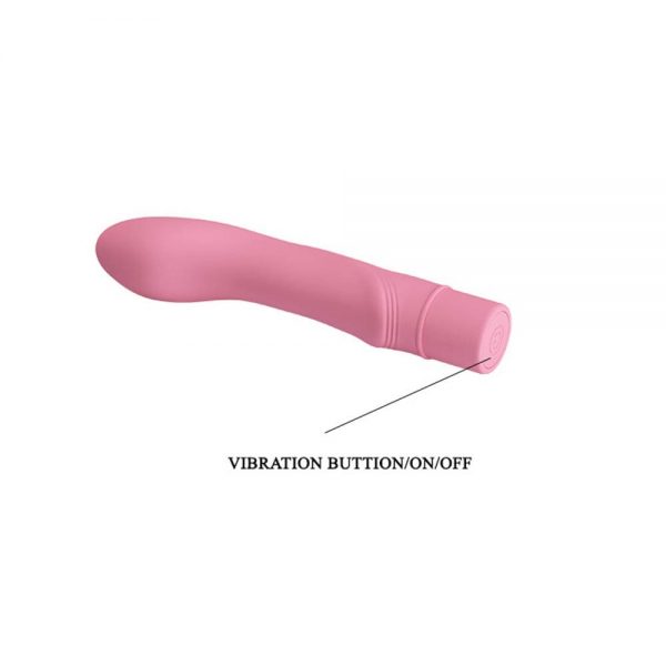 Pretty Love Ira Baby Pink ViPstore.hu - Erotika Webáruház - Szexshop 4