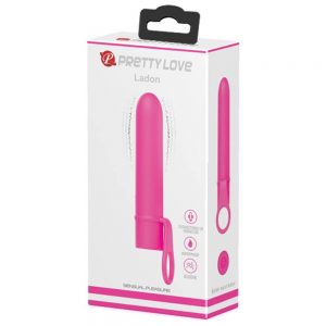 Pretty Love Ledon ViPstore.hu - Erotika Webáruház - Szexshop
