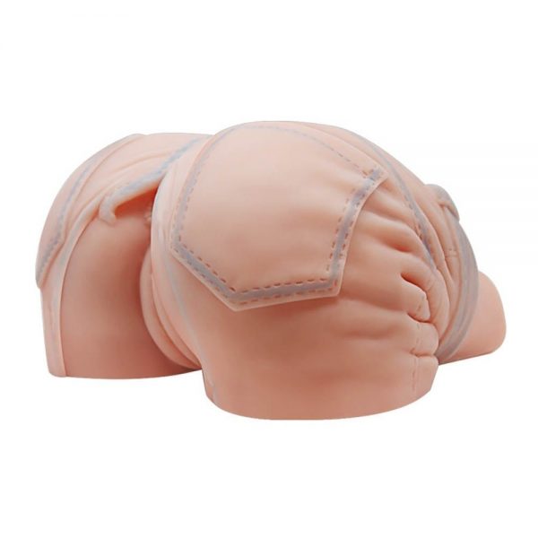 Temptation Passion Lady Snug-Fit Vibrating Pussy 2 ViPstore.hu - Erotika Webáruház - Szexshop 2
