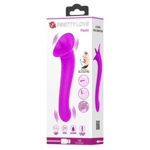 Pretty Love Faust ViPstore.hu - Erotika Webáruház - Szexshop