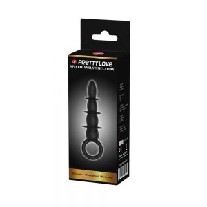 Pretty Love Special Anal Stimulator ViPstore.hu - Erotika Webáruház - Szexshop