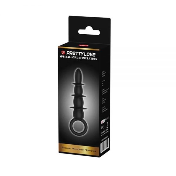 Pretty Love Special Anal Stimulator ViPstore.hu - Erotika Webáruház - Szexshop
