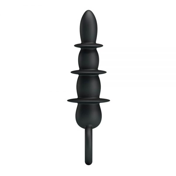 Pretty Love Special Anal Stimulator ViPstore.hu - Erotika Webáruház - Szexshop 4
