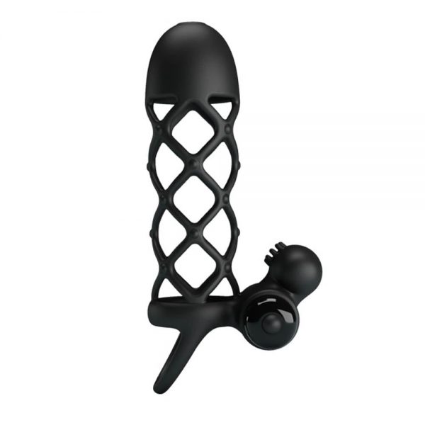 Pretty Love Penis Sleeve I ViPstore.hu - Erotika Webáruház - Szexshop 3