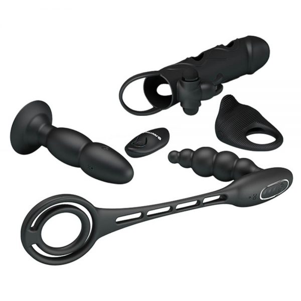 Pretty Love Master Hunter ViPstore.hu - Erotika Webáruház - Szexshop 7