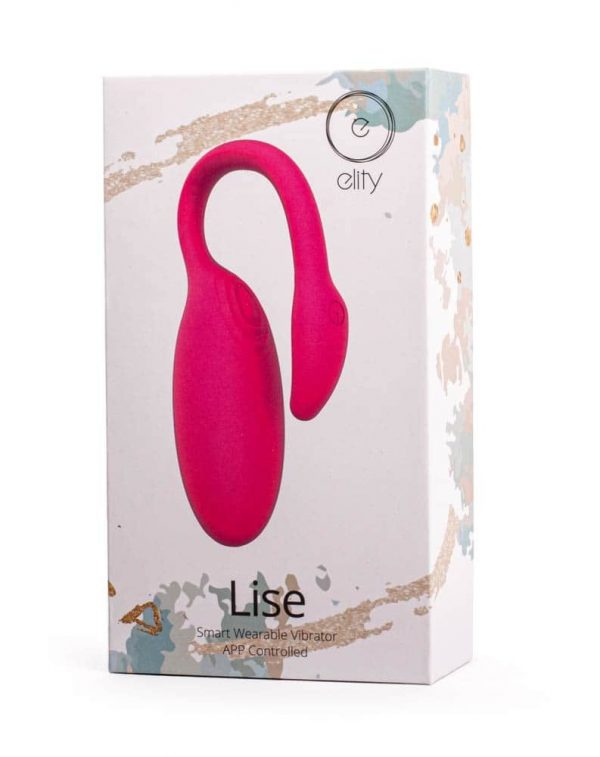 Elity – Lise ViPstore.hu - Erotika Webáruház - Szexshop 3