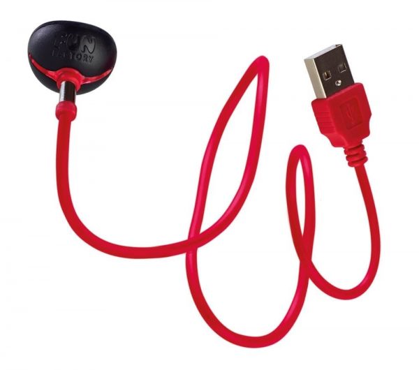 Magnetic Charger USB Plug Click‘N’ Charge #2 | ViPstore.hu - Erotika webáruház
