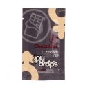 Chocolate Lubricant Gel - 5 ml sachet | ViPstore.hu - Erotika webáruház #1 - EAN 8698712453294 | SKU JOYDROPS05