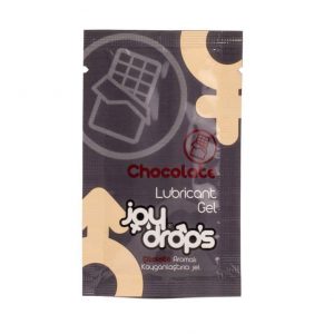 Chocolate Lubricant Gel - 5 ml sachet #1 | ViPstore.hu - Erotika webáruház