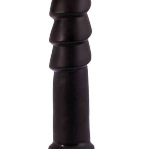 King-Sized Anal Ripples