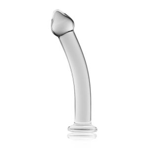 Glass Romance Clear ViPstore.hu - Erotika Webáruház - Szexshop 2
