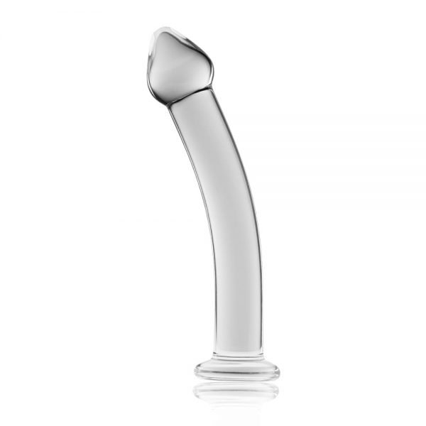 Glass Romance Clear ViPstore.hu - Erotika Webáruház - Szexshop 2