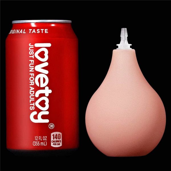 9'' Squirt Extreme Dildo Flesh ViPstore.hu - Erotika Webáruház - Szexshop 9