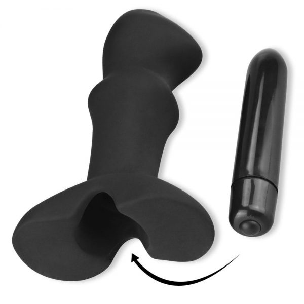 Anal Indulgence Collection Prostate Stud ViPstore.hu - Erotika Webáruház - Szexshop 3