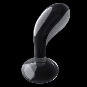 6.0'' Flawless Clear Prostate Plug ViPstore.hu - Erotika Webáruház - Szexshop 2