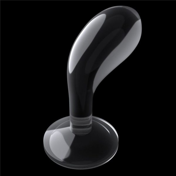 6.0'' Flawless Clear Prostate Plug ViPstore.hu - Erotika Webáruház - Szexshop 2