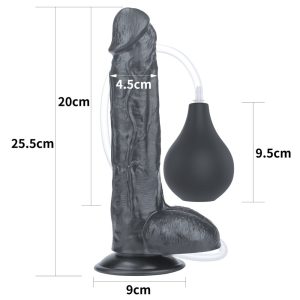 10'' Squirting Dildo ViPstore.hu - Erotika Webáruház - Szexshop 2