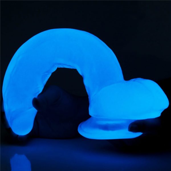 10" Lumino Play Dildo ViPstore.hu - Erotika Webáruház - Szexshop 9