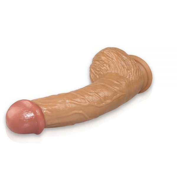 8.7" Real Extreme Extra Girth Dildo ViPstore.hu - Erotika Webáruház - Szexshop 2