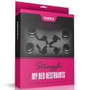 Struggle My Bed Restraints | ViPstore.hu - Erotika webáruház #1 - EAN 6970260900447 | SKU LVTOY00595