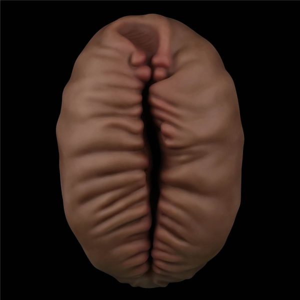 Alien's Pie Masturbator #2 Black ViPstore.hu - Erotika Webáruház - Szexshop 5