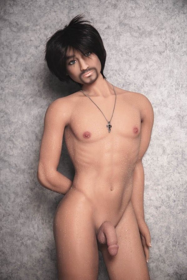 Sebastian Love Doll ViPstore.hu - Erotika Webáruház - Szexshop 5