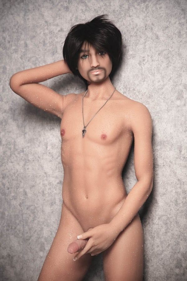 Sebastian Love Doll ViPstore.hu - Erotika Webáruház - Szexshop 7