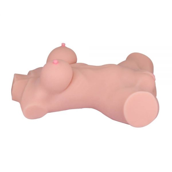 Double Hole 3D Masturbator III ViPstore.hu - Erotika Webáruház - Szexshop 6
