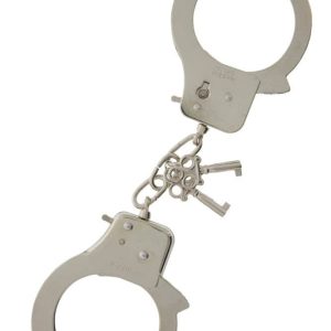 Hand Cuffs ViPstore.hu - Erotika Webáruház - Szexshop 2