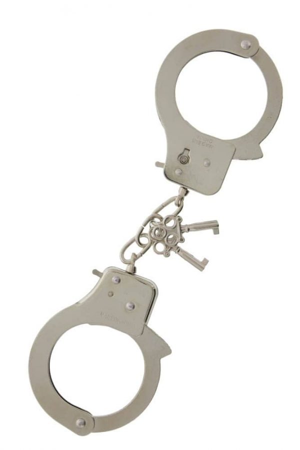 Hand Cuffs ViPstore.hu - Erotika Webáruház - Szexshop 2