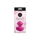 Luxe Syren Massager Pink #1 | ViPstore.hu - Erotika webáruház