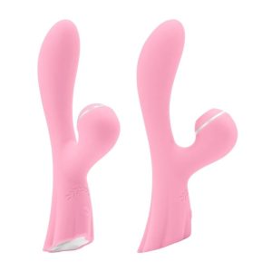 Luxe – Aura – Pink ViPstore.hu - Erotika Webáruház - Szexshop 2