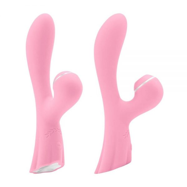 Luxe – Aura – Pink ViPstore.hu - Erotika Webáruház - Szexshop 2