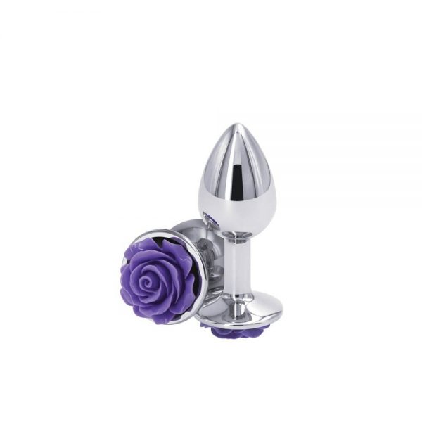 Rear Assets – Rose – Small – Purple ViPstore.hu - Erotika Webáruház - Szexshop 2