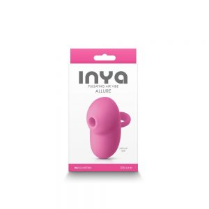INYA - Allure - Pink #1 | ViPstore.hu - Erotika webáruház