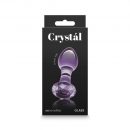 Crystal - Gem - Purple | ViPstore.hu - Erotika webáruház #1 - EAN 657447104787 | SKU NSTOYS0917