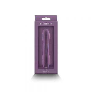 Obsessions – Romeo – Dark Purple ViPstore.hu - Erotika Webáruház - Szexshop