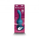 Revolution - Earthquake - Teal | ViPstore.hu - Erotika webáruház #1 - EAN 657447106507 | SKU NSTOYS1002