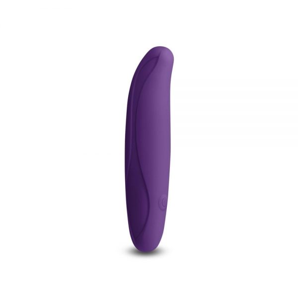INYA-  Flirt – Dark Purple ViPstore.hu - Erotika Webáruház - Szexshop 3