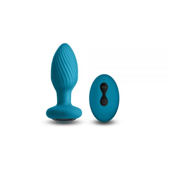 INYA – Alpine – Teal ViPstore.hu - Erotika Webáruház - Szexshop 3