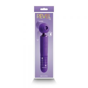 Revel - Fae - Purple #1 | ViPstore.hu - Erotika webáruház