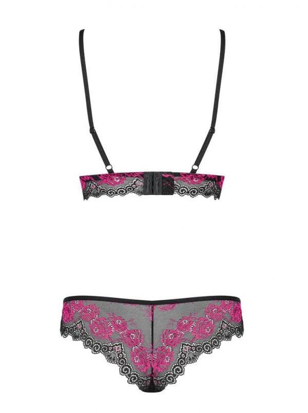 Tulia 2 pcs set S/M ViPstore.hu - Erotika Webáruház - Szexshop 6