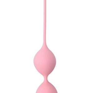 See You In Bloom Duo Balls 29 mm Pink ViPstore.hu - Erotika Webáruház - Szexshop 2