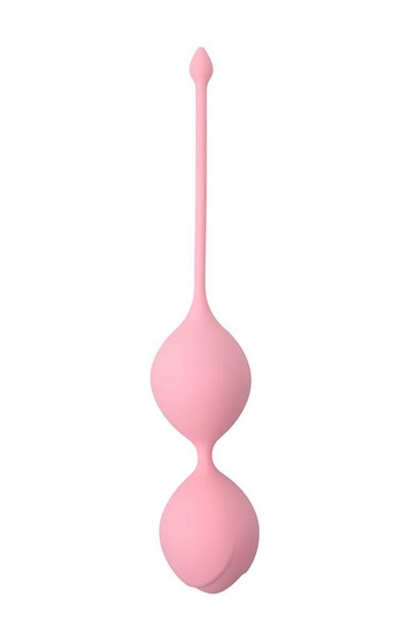 See You In Bloom Duo Balls 29 mm Pink ViPstore.hu - Erotika Webáruház - Szexshop 2