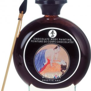 Chocolate Body Painting 100ml. ViPstore.hu - Erotika Webáruház - Szexshop