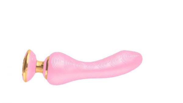 SANYA LIGHT PINK ViPstore.hu - Erotika Webáruház - Szexshop 4