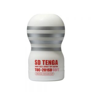 SD TENGA ORIGINAL VACUUM 
CUP Gentle ViPstore.hu - Erotika Webáruház - Szexshop