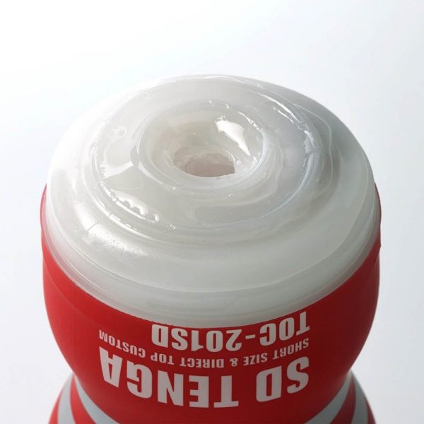 SD TENGA ORIGINAL VACUUM 
CUP Gentle ViPstore.hu - Erotika Webáruház - Szexshop 3