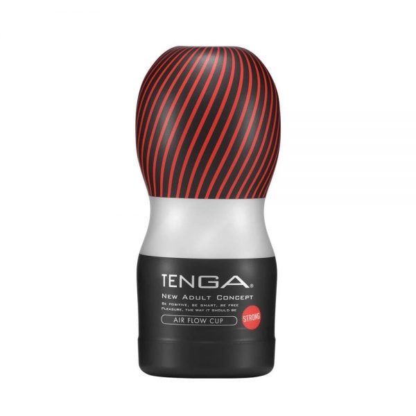 TENGA AIR FLOW CUP STRONG ViPstore.hu - Erotika Webáruház - Szexshop